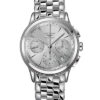 Longines Flagship Chronograph L4.803.4.72.6