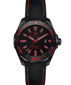 TAG Heuer Aquaracer WAY208A.FC6381