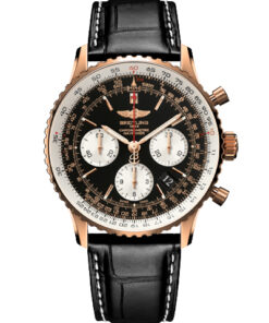 Breitling Navitimer Chronograph RB012012/BA49/435X