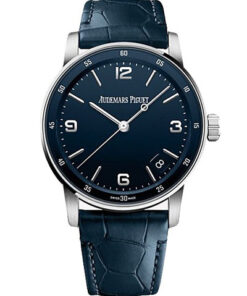 Audemars Piguet Code 11.59 15210BC.OO.A321CR.01