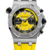 Audemars Piguet Royal Oak Offshore Diver Chronograph 26703ST.OO.A051CA.01 2 Audemars Piguet Royal Oak Offshore Diver Chronograph 26703ST.OO.A051CA.01