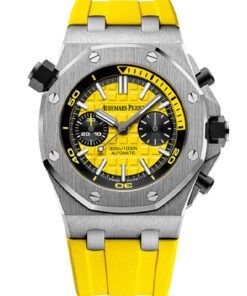 Audemars Piguet Royal Oak Offshore Diver Chronograph 26703ST.OO.A051CA.01