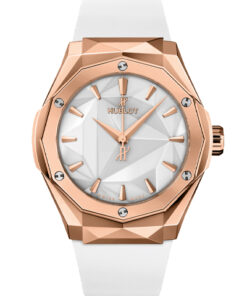 Hublot Classic Fusion Orlinski 550.OS.2200.RW.ORL20
