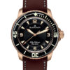 Blancpain Fifty Fathoms 5015A-3630-63B