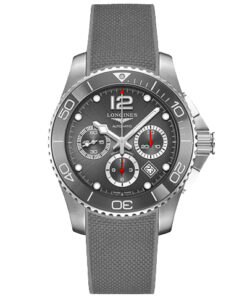 Longines HydroConquest Chronograph L3.883.4.76.9
