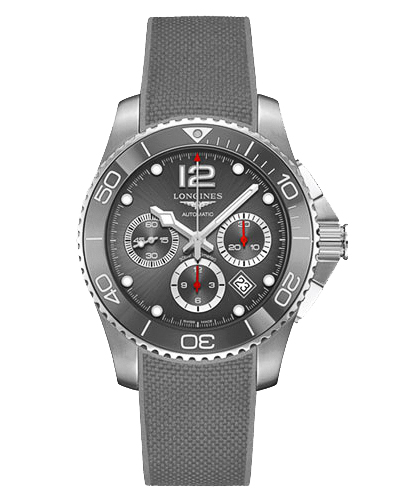 Longines HydroConquest Chronograph L3.883.4.76.9 1 Longines HydroConquest Chronograph L3.883.4.76.9