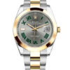 Rolex Datejust 126303-0019