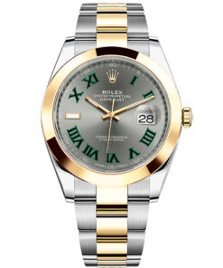Rolex Datejust 126303-0019