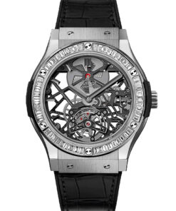 Hublot Classic Fusion Tourbillon 505.NX.0170.LR