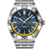 Breitling Chronomat GMT A323981A1C1A1