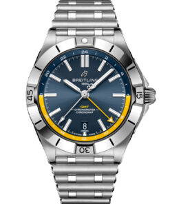 Breitling Chronomat GMT A323981A1C1A1