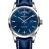 Breitling Transocean A453109T/C921/731P
