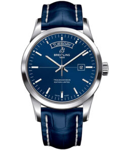 Breitling Transocean A453109T/C921/731P