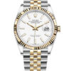 Rolex Datejust 126233-0019