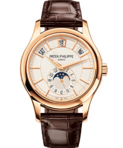 Patek Philippe Complications Annual Calendar 5205R-001