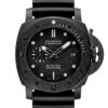 Panerai Submersible Carbotech PAM00979