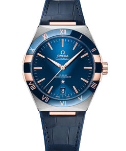 Omega Constellation 131.23.41.21.03.001