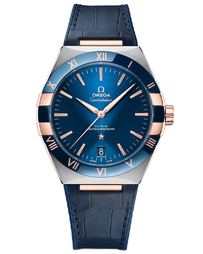 Omega Constellation 131.23.41.21.03.001 1 Omega Constellation 131.23.41.21.03.001