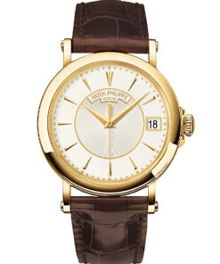 Patek Philippe Calatrava 5153J-001