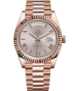 Rolex Day-Date 228235-0001