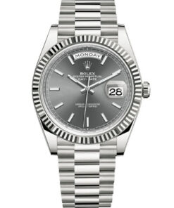 Rolex Day-Date 228239-0060