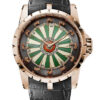 Roger Dubuis Excalibur Knights of the Round Table RDDBEX0398