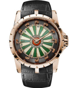 Roger Dubuis Excalibur Knights of the Round Table RDDBEX0398