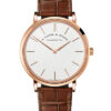 A. Lange & Sohne Saxonia Ultra Thin 211.033