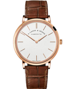 A. Lange & Sohne Saxonia Ultra Thin 211.033