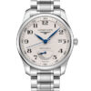 Longines Master Collection Power Reserve L2.908.4.78.6 3 Longines Master Collection Power Reserve L2.908.4.78.6