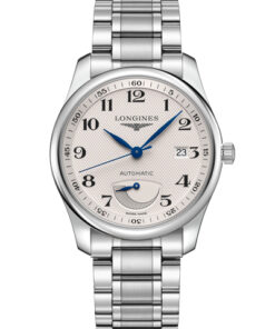 Longines Master Collection Power Reserve L2.908.4.78.6