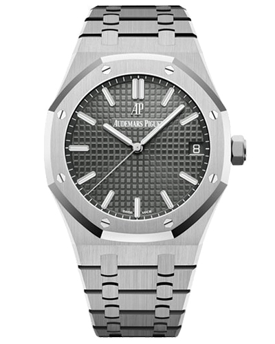 Audemars Piguet Royal Oak 15500ST.OO.1220ST.02 1 Audemars Piguet Royal Oak 15500ST.OO.1220ST.02