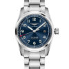 Longines Spirit Prestige L3.810.4.93.9