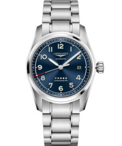 Longines Spirit Prestige L3.810.4.93.9