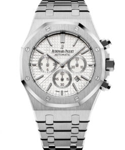 Audemars Piguet Royal Oak Chronograph 26320ST.OO.1220ST.02