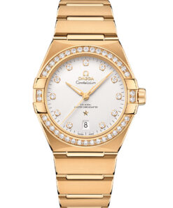 Omega Constellation 131.55.39.20.52.002