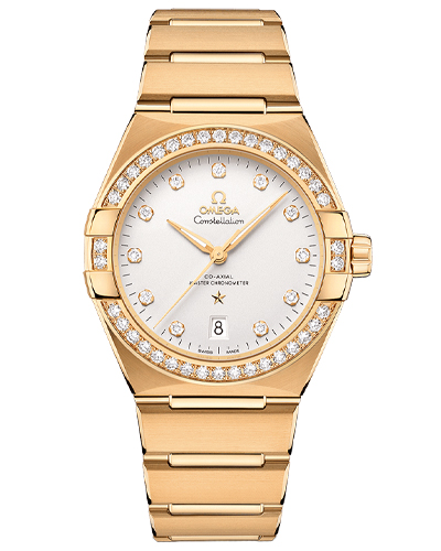 Omega Constellation 131.55.39.20.52.002 1 Omega Constellation 131.55.39.20.52.002