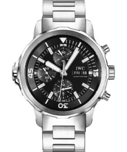 IWC Aquatimer Chronograph IW376804