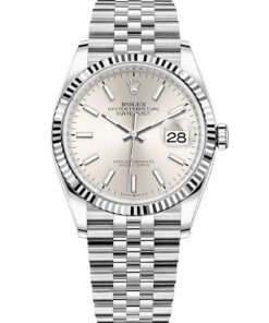 Rolex Datejust 126234-0013