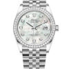 Rolex Datejust 126284RBR-0011