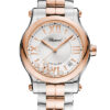 Chopard Happy Sport Diamonds 278559-6002