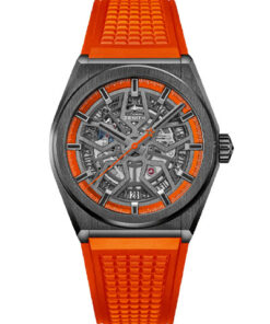 Zenith Defy Classic 49.9001.670/78.R781
