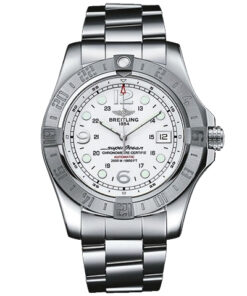 Breitling Superocean Steelfish X-Plus A1739010/G591/134A