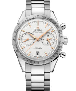 Omega Speedmaster Chronograph 331.10.42.51.02.002