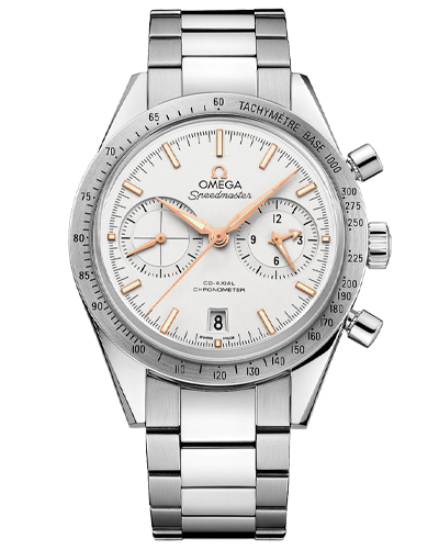 Omega Speedmaster Chronograph 331.10.42.51.02.002 1 Omega Speedmaster Chronograph 331.10.42.51.02.002