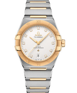 Omega Constellation 131.20.39.20.52.002
