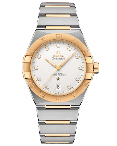 Omega Constellation 131.20.39.20.52.002 1 Omega Constellation 131.20.39.20.52.002