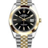 Rolex Datejust 126303-0014