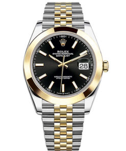 Rolex Datejust 126303-0014