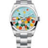Rolex Oyster Perpetual 126000-0009